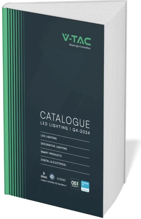 @[VS20116] CATÁLOGO GENERAL V-TAC Q4-2024*